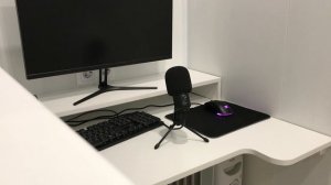 Обзор на монитор MUCAI 240 Гц