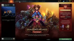 Баг Кнопки dota 2 Решение