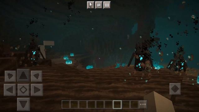 Minecraft PE 2.0 - "Gameplay" смотреть онлайн