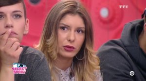 Secret Story 10 - Darko en froid avec Sarah et Anaïs