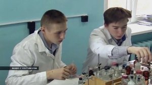 Лицей имени Кирилла и Мефодия попал в список 300 лучших школ России
