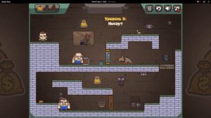 Ловкие воры 3