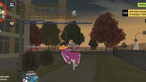 ЧТО ДЕЛАЮТ ИГРОКИ НОЧЬЮ на ГРАНД МОБАИЛ! СЛЕЖУ ЗА ИГРОКАМИ В 3 ЧАСА НОЧИ на GRAND MOBILE