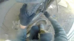 ИЖ 49 ремонт и первый выезд