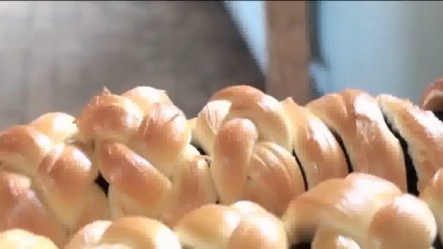 Технология изготовления сыра ЧЕЧИЛ. смотреть онлайн