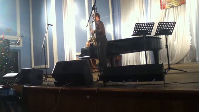 Piet Swerts - "Klonos" (Illia Vasiachkin) смотреть онлайн