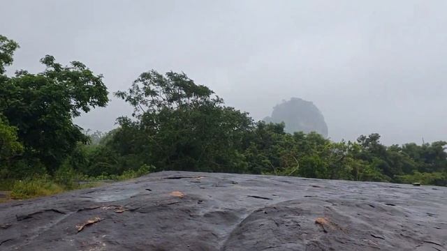 Сигирия Чудо Света ШриЛанка смотреть онлайн