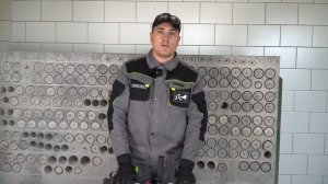 Все о сверлении с МИКРОУДАРОМ!