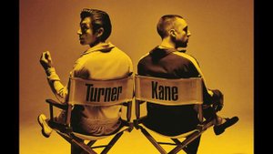 The Last Shadow Puppets Aviation Instrumental, minus, cover