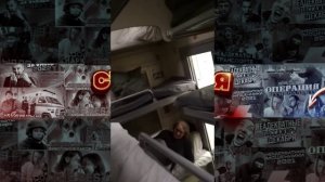 Неадекваты в РЖД! Безумные скандалы, вонючие плацкарты и неадекватные пассажиры поездов!