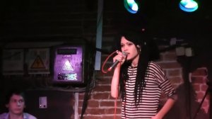 Дария "Nookie" Ставрович - Зеркала / Daria "Nookie" Stavrovich - Mirrors