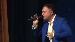 Александр Югорский. "Ямайка"