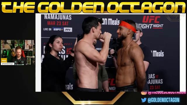 Change to Cheddar |  UFC Fight Night: Namajunas vs Ribas FINAL Predictions, Picks, & Bets