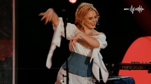 гр.ПЕЛАГЕЯ — Розы / PELAGEYA - Roses (МТС Live 19-04-2020) («МТС Live» 2020)