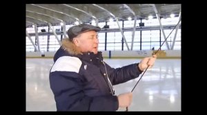 Тамара Москвина и Алексей Мишин, воспоминания