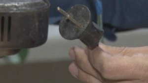 Большая часть пожаров происходит из-за неправильного использования электроприборов