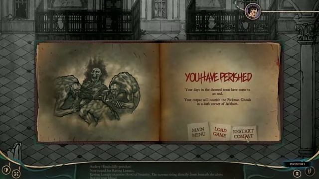 Stygian | Reign Of The Old Ones | PC Review