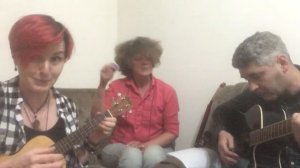 Мы к вам заехали на час