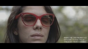 BMPCC 4K ARRI COLOR SPACE TRANSFORM