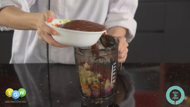 How to Make Chicken Rendang смотреть онлайн