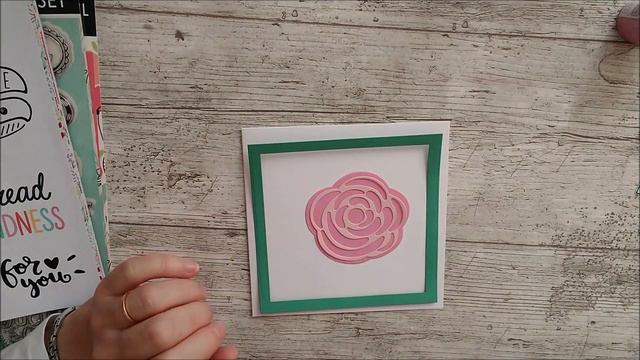 Introducing Mental Health UK Magazine Issue 1 Plus my makes