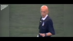 Его БОЯЛИСЬ все Футболисты! Как Пьерлуиджи Коллина стал ЛЕГЕНДОЙ! @GOAL24