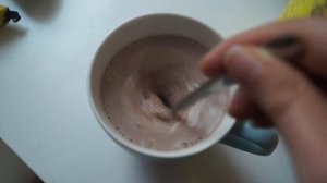 ПРОСТОЙ и ПОЛЕЗНЫЙ завтрак из ОВСЯНКИ с семенами Чиа / Для похудения / Веган рецепт