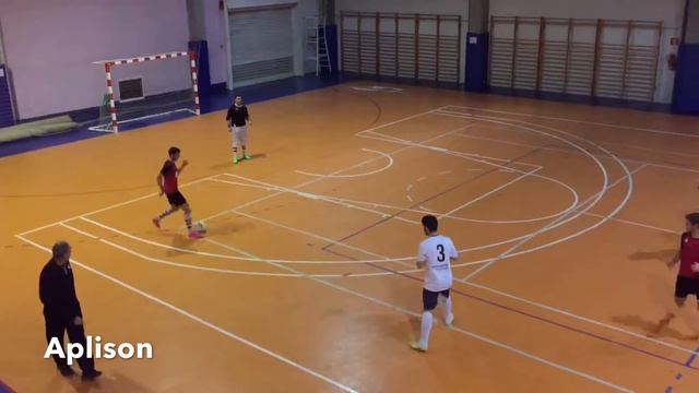 151128 PARTIDO APLISON SAMARUC VS PICA PICA смотреть онлайн