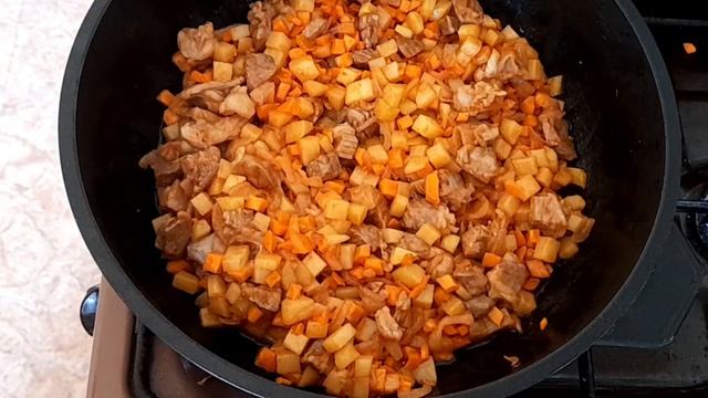 Гречка с подливой смотреть онлайн