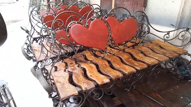 Мангал-парусник, мангал-корабль на колёсах смотреть онлайн