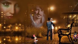 Сергей Хижняк & Марина Федункив Шоколад Виктория Ты Уходя, Не Уходи