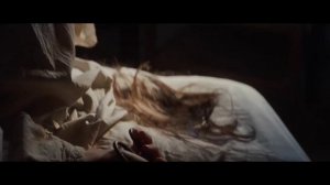 Lady of the Dark-Sabaton