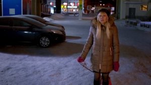 Страна ОЗ (2015) - Сцена фейерверка / Strana OZ - Fireworks Scene