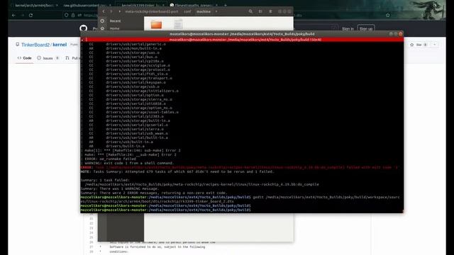 Patching Devicetree & Linux Kernel using Devtool with Yocto Project |  Yocto Project App Part 5