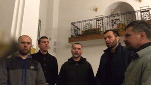 Агиос о Феос