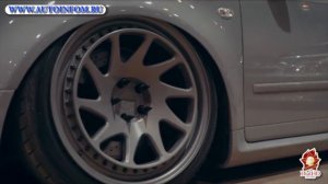 Шедевры внешнего тюнинга автомобилей