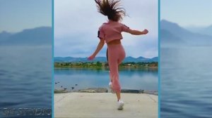 Tribal Dance (Dance Video)