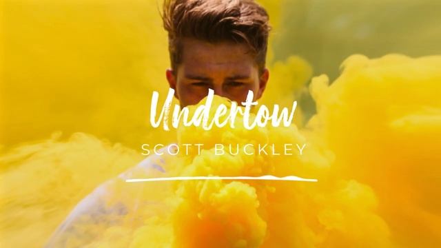 ? Грустная музыка на пианино - Undertow by @ScottBuckley ??