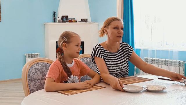 ПОПРОБУЙ СЪЕСТЬ ЕДУ ПРЕДМЕТОМ ЧЕЛЛЕНДЖ ! Съешь ЕДУ Чем ПОПАЛО