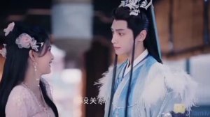 Дорама Светлый пепел луны