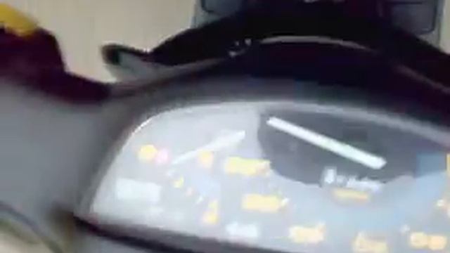 Honda dio AF 27 Bojana 2 (тюнінг)) смотреть онлайн