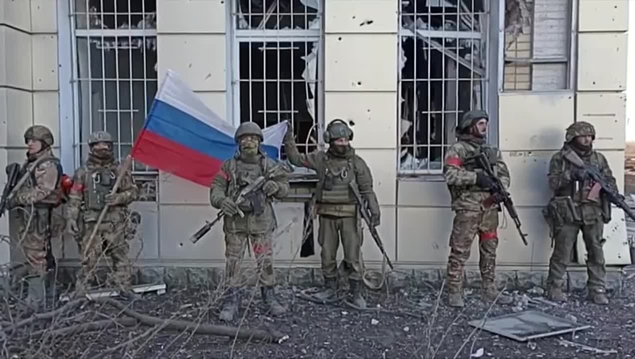 Контроль авдеевки. Контроль авдеевки