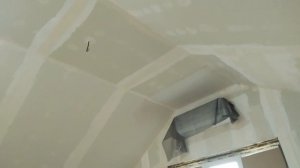 Стеклохолст на потолок Как поклеить Стеклохолст на Гипсокартон встык быстро и легко на клей Pufas G