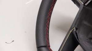 Перетянуть Руль Самому. Эко-Кожа Vs Кожа Для Руля [Самые Популярные Вопросы 2020]