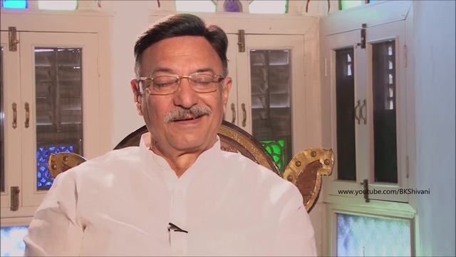 How To Fill That Emptiness Within?: Ep 5: Subtitles English: BK Shivani смотреть онлайн