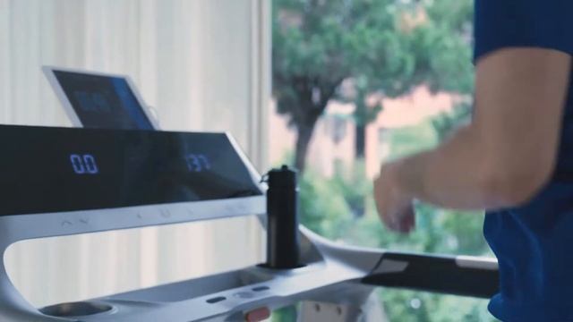 HORIZON FITNESS - CINTA DE CORRER - PARAGON X - PROMO смотреть онлайн