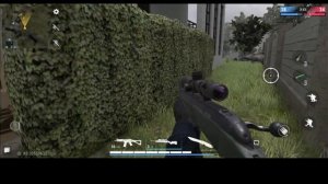 Modern Strike Online: FPS - Gameplay Walkthrough - (iOS, Android)