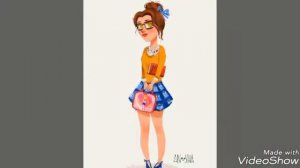 Дисней принцессы в современном мире