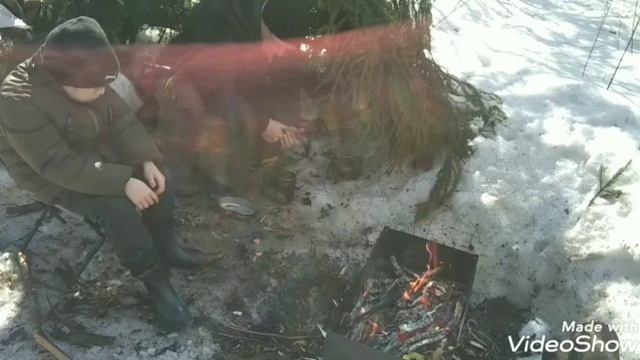 Пвд кепинг с сыном сосиски гриль смотреть онлайн