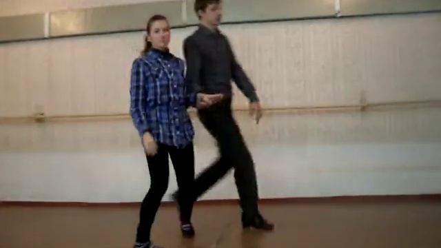 Учим поклон после вальса.Просто и Понятно. смотреть онлайн